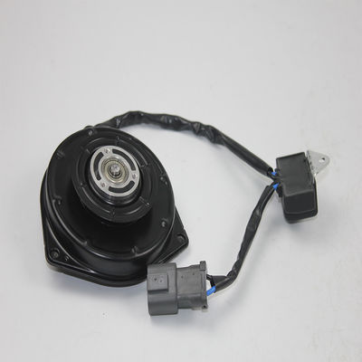 CRV Civic FA1 Electric Honda Cooling Fan Motor Steel 38616 PWA J01