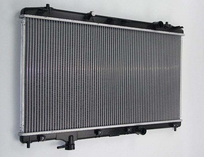 Radiator Comp Honda Cooling System 19010 5a4 H01 Accord Spirior