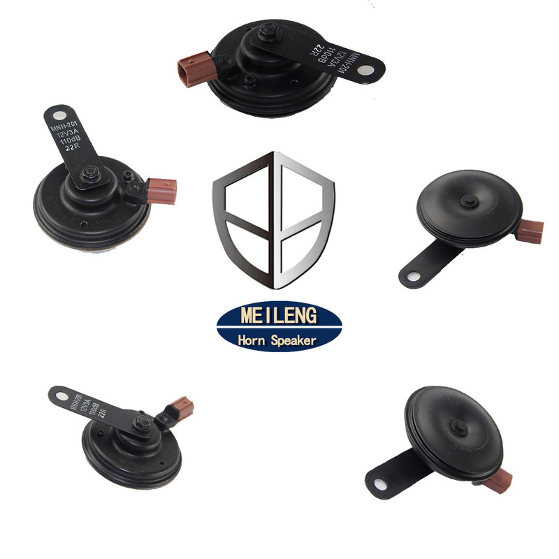 Auto Spare Parts Horn Speaker OEM 38150 S84 A51 Honda Accord 90-93