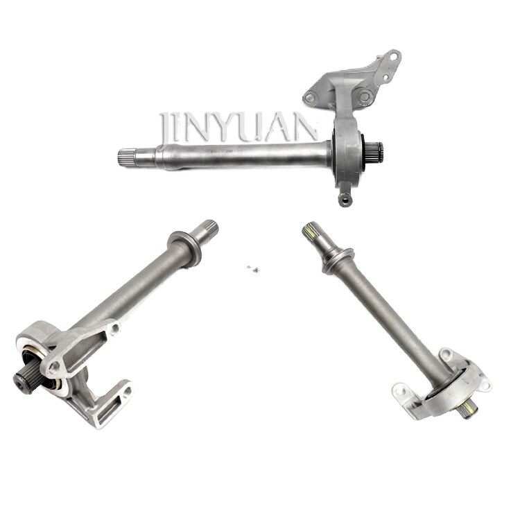 Car Half Shaft Honda Transmission Solenoid Driveshaft OE 44500