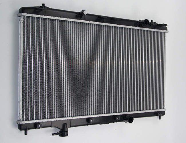 Radiator Comp Honda Cooling System 19010 5a4 H01 Accord Spirior